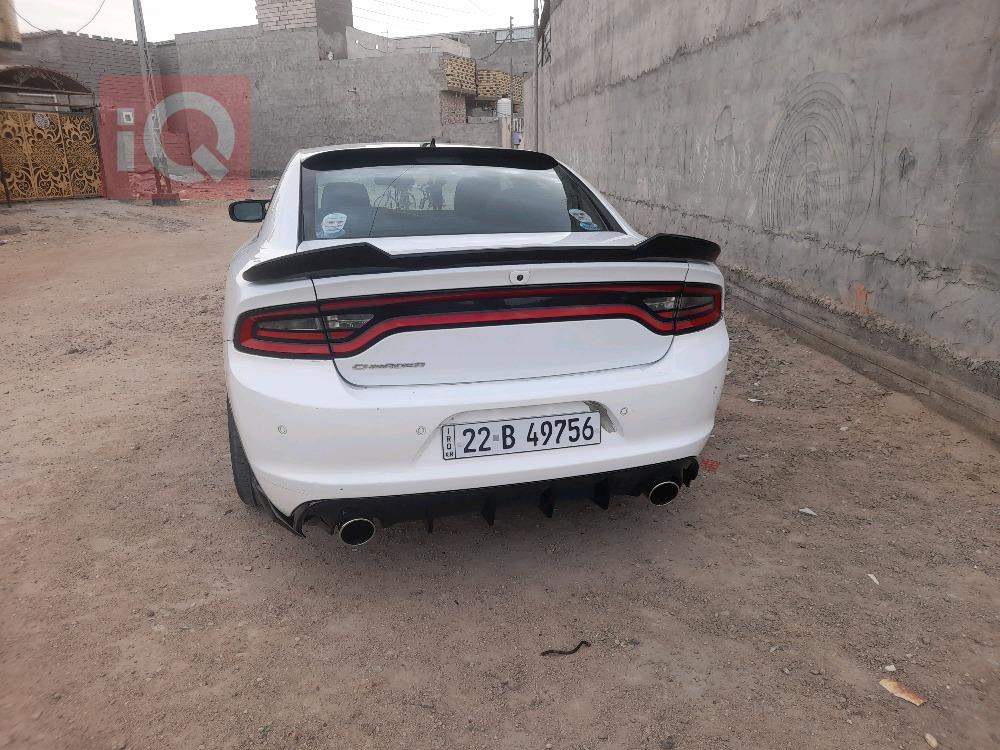 دودج تشارجر